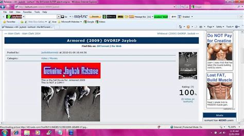 isoHunt.com